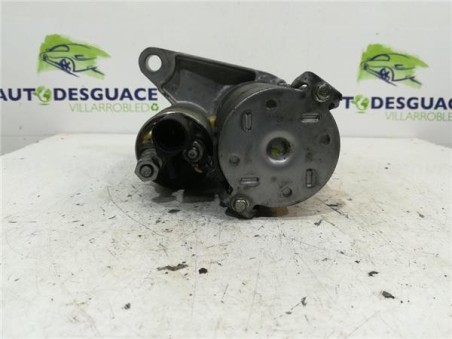 Motor Arranque Seat Ibiza Berlina  1 4