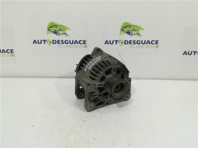 Alternador Renault Scenic II  1 9 Authentique [1 9 Ltr  - 88 kW dCi Diesel]
