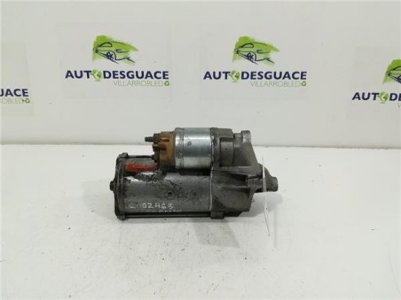 Motor Arranque Renault Scenic II  1 9 Authentique [1 9 Ltr  - 88 kW dCi Diesel]