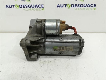 Motor Arranque Renault Scenic II  1 9 Authentique [1 9 Ltr  - 88 kW dCi Diesel]