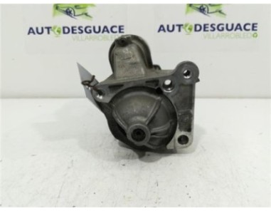 Motor Arranque Renault Scenic II  1 9 Authentique [1 9 Ltr  - 88 kW dCi Diesel]