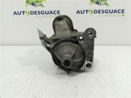 Motor Arranque Renault Scenic II  1 9 Authentique [1 9 Ltr  - 88 kW dCi Diesel]