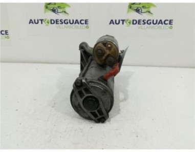 Motor Arranque Renault Scenic II  1 9 Authentique [1 9 Ltr  - 88 kW dCi Diesel]