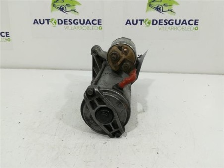 Motor Arranque Renault Scenic II  1 9 Authentique [1 9 Ltr  - 88 kW dCi Diesel]