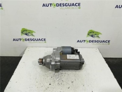 Motor Arranque Seat Mii  1 0 @Mii [1 0 Ltr  - 55 kW]
