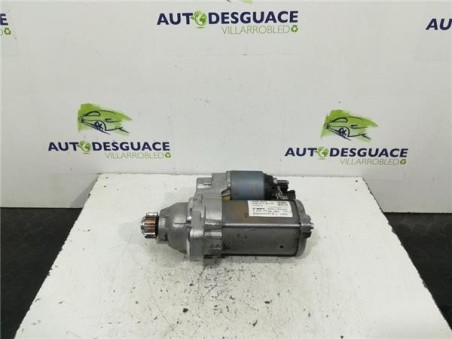 Motor Arranque Seat Mii  1 0 @Mii [1 0 Ltr  - 55 kW]