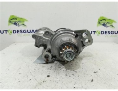 Motor Arranque Seat Mii  1 0 @Mii [1 0 Ltr  - 55 kW]