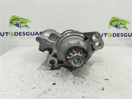 Motor Arranque Seat Mii  1 0 @Mii [1 0 Ltr  - 55 kW]