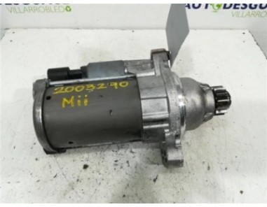 Motor Arranque Seat Mii  1 0 @Mii [1 0 Ltr  - 55 kW]