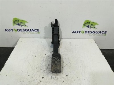 Potenciometro Pedal Gas Seat Mii  1 0 @Mii [1 0 Ltr  - 55 kW]