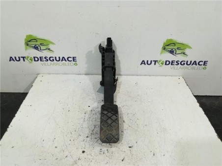 Potenciometro Pedal Gas Seat Mii  1 0 @Mii [1 0 Ltr  - 55 kW]