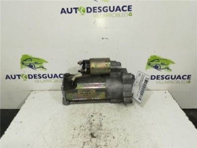 Motor Arranque Ford S-MAX  2 0 TDCi