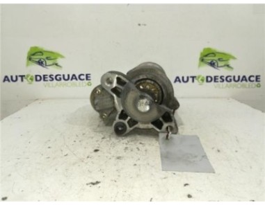 Motor Arranque Ford S-MAX  2 0 TDCi