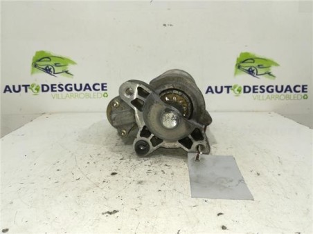Motor Arranque Ford S-MAX  2 0 TDCi