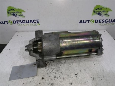 Motor Arranque Ford S-MAX  2 0 TDCi