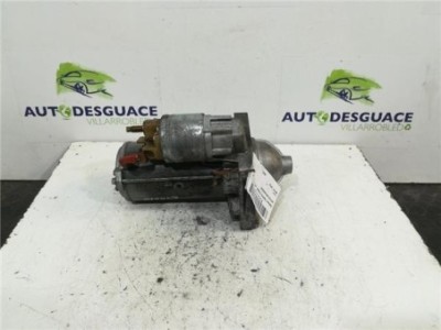 Motor Arranque Renault TRAFIC COMBI 2 0 dCi D