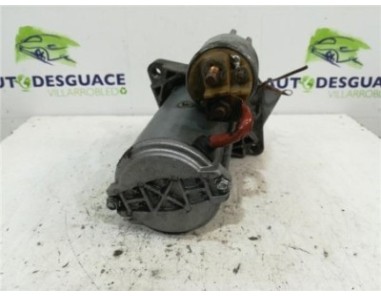 Motor Arranque Renault TRAFIC COMBI 2 0 dCi D 