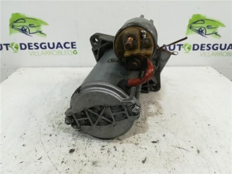 Motor Arranque Renault TRAFIC COMBI 2 0 dCi D 