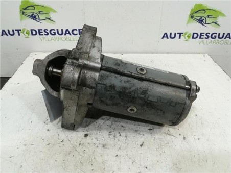 Motor Arranque Renault TRAFIC COMBI 2 0 dCi D 