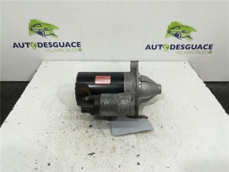 Motor Arranque Hyundai i20  1 2