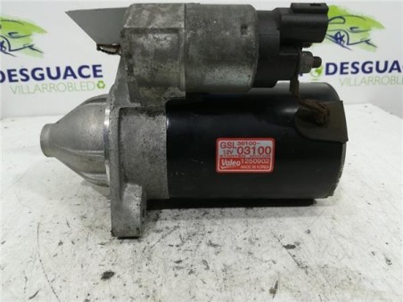 Motor Arranque Hyundai i20  1 2