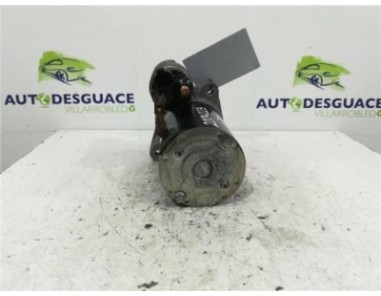 Motor Arranque Hyundai i20  1 2