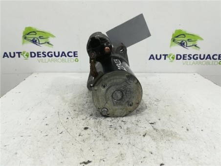 Motor Arranque Hyundai i20  1 2