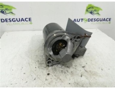 Motor Arranque Hyundai i20  1 2