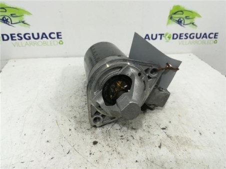 Motor Arranque Hyundai i20  1 2