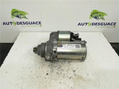 Motor Arranque Seat Ibiza ST  1 2 TSI
