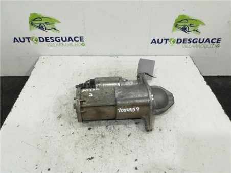 Motor Arranque Opel Astra J Berlina 5p  1 6 Cosmo [1 6 Ltr  - 85 kW 16V]