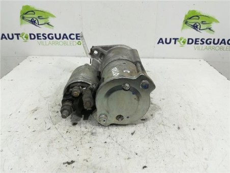 Motor Arranque Opel Astra J Berlina 5p  1 6 Cosmo [1 6 Ltr  - 85 kW 16V]