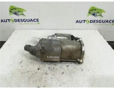 Motor Arranque Opel Astra J Berlina 5p  1 6 Cosmo [1 6 Ltr  - 85 kW 16V]