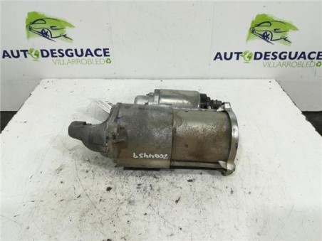 Motor Arranque Opel Astra J Berlina 5p  1 6 Cosmo [1 6 Ltr  - 85 kW 16V]