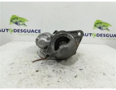 Motor Arranque Opel Astra J Berlina 5p  1 6 Cosmo [1 6 Ltr  - 85 kW 16V]