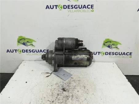 Motor Arranque Skoda OCTAVIA BERLINA 1 9 TDI 