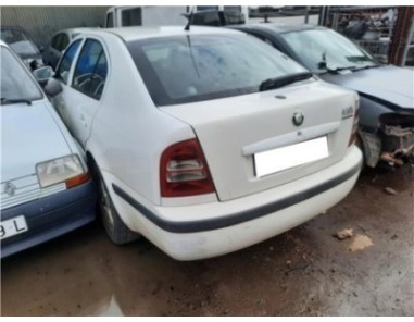 Motor Arranque Skoda OCTAVIA BERLINA 1 9 TDI 