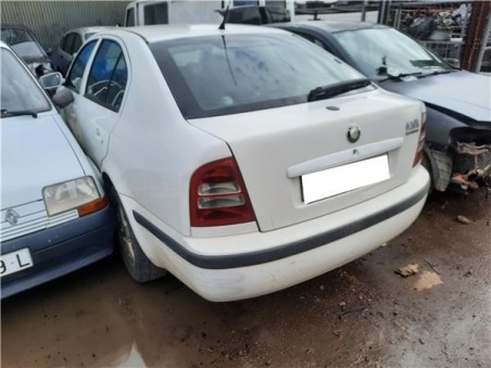 Motor Arranque Skoda OCTAVIA BERLINA 1 9 TDI 