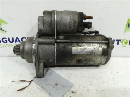 Motor Arranque Skoda OCTAVIA BERLINA 1 9 TDI 