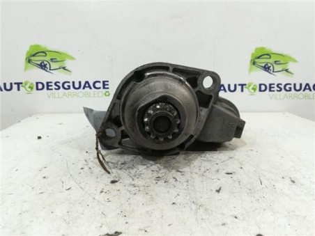 Motor Arranque Skoda OCTAVIA BERLINA 1 9 TDI 
