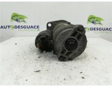 Motor Arranque Skoda OCTAVIA BERLINA 1 9 TDI 