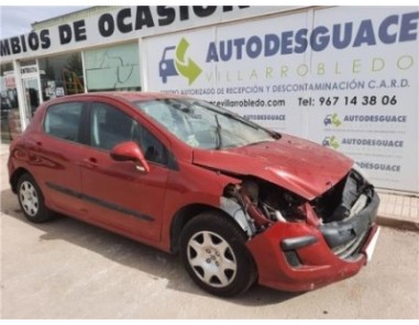 Motor Arranque Peugeot 308 1 6 16V HDi 