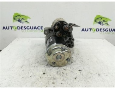Motor Arranque Peugeot 308 1 6 16V HDi 