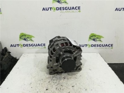 Alternador Volkswagen Polo V  1 0 Advance BMT [1 0 Ltr  - 55 kW]