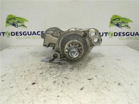 Motor Arranque Volkswagen Polo V  1 0 Advance BMT [1 0 Ltr  - 55 kW]