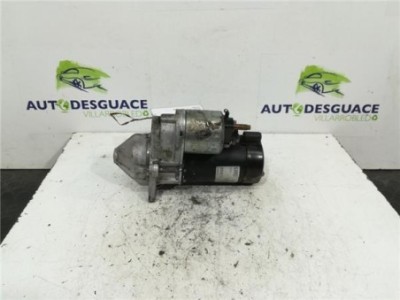 Motor Arranque Opel ASTRA GTC 1 6 16V