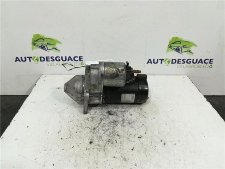 Motor Arranque Opel ASTRA GTC 1 6 16V 