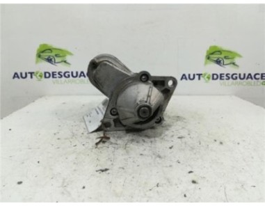 Motor Arranque Opel ASTRA GTC 1 6 16V 