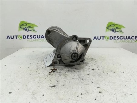 Motor Arranque Opel ASTRA GTC 1 6 16V 