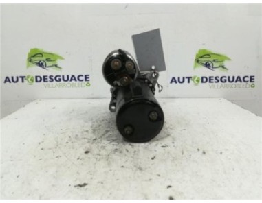 Motor Arranque Opel ASTRA GTC 1 6 16V 